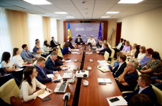 Proiectul de lege care prevede prezentarea actelor de identitate la orice operațiune de schimb valutar a fost supus consultărilor publice