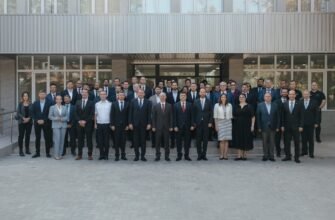 Amenințările hibride în vizorul experților de la cea de-a 7 ședință a HUB-ului de securitate al UE organizată la Chișinău