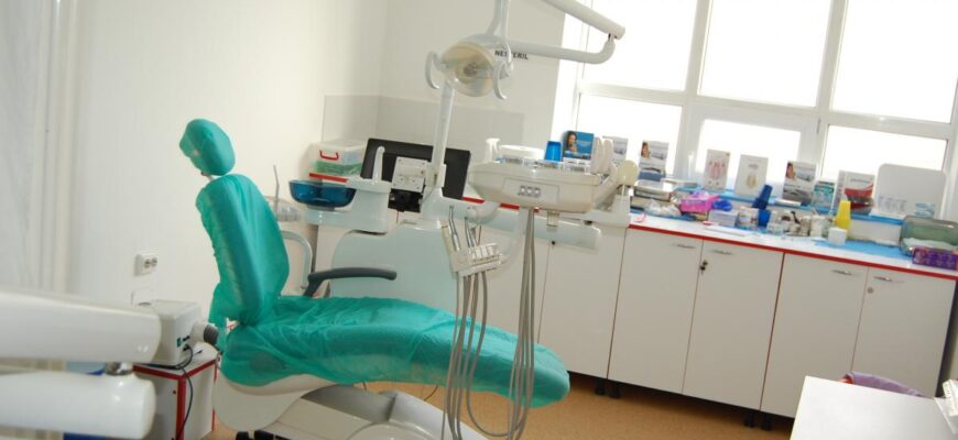 servicii stomatologice gratuite pentru copii