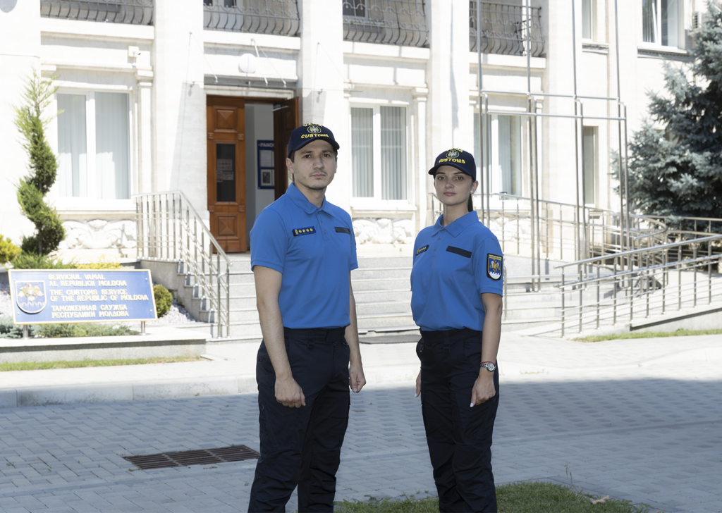 serviciul vamal raporteaza incasari de peste 6649 milioane de lei