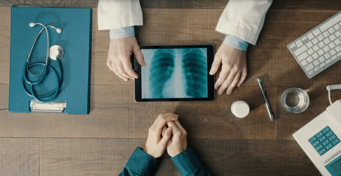 Cum să depistezi o tuse canceroasă pe măsură ce ne îndreptăm spre toamnă