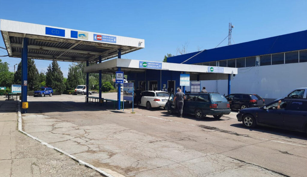 situatia la frontiera in 24 de ore