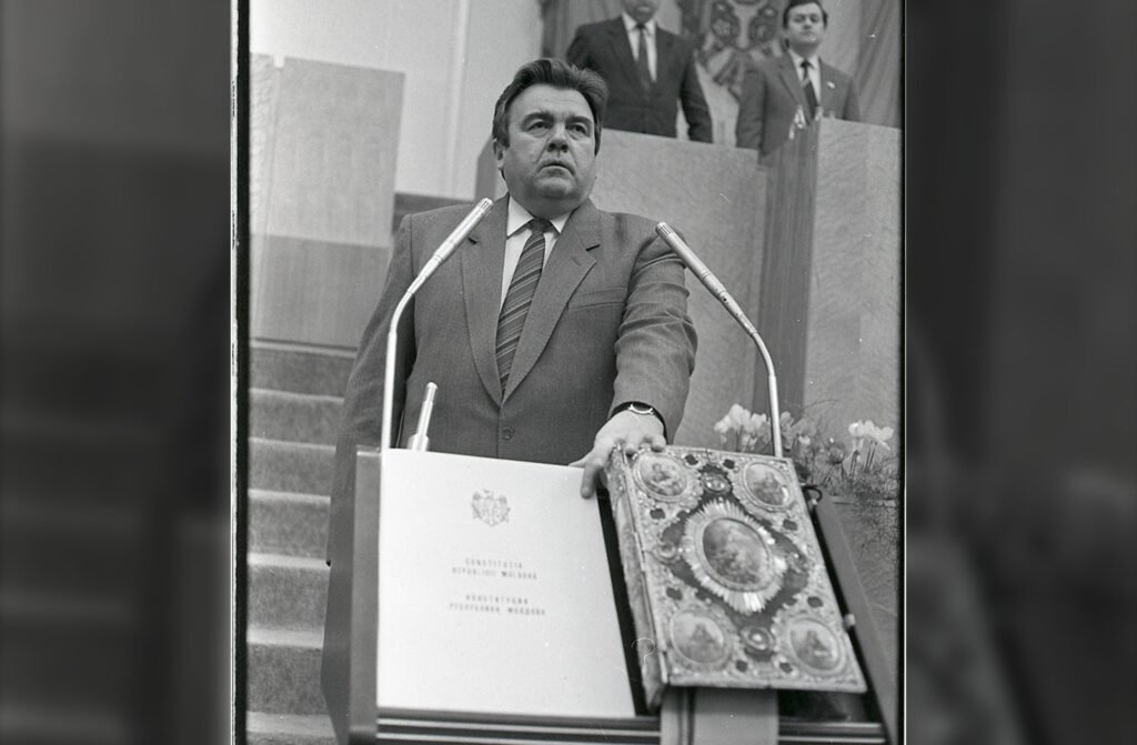 Deputatul Vasile Bolea, mesaj de condoleanțe primului președinte al Republicii Moldova, Mircea Snegur: ”Să-l păstrăm în amintirea noastră” 1 Deputatul Vasile Bolea, mesaj de condoleanțe primului președinte al Republicii Moldova, Mircea Snegur: ”Să-l păstrăm în amintirea noastră”