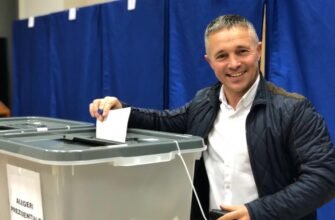 BREAKING// Întorsătură de situație. Teodor Cîrnaț se ”va bate” pentru șefia capitalei din partea unui partid politic