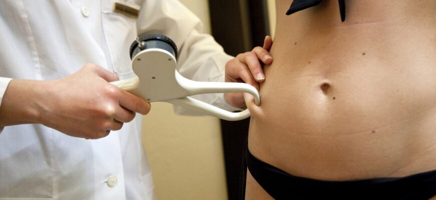 tesutul adipos sau grasimea corporala