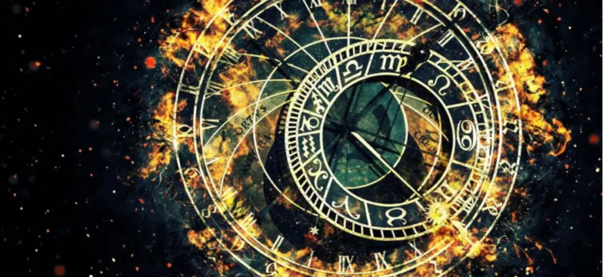 toate semnele zodiacale