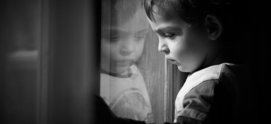 traumele din copilarie