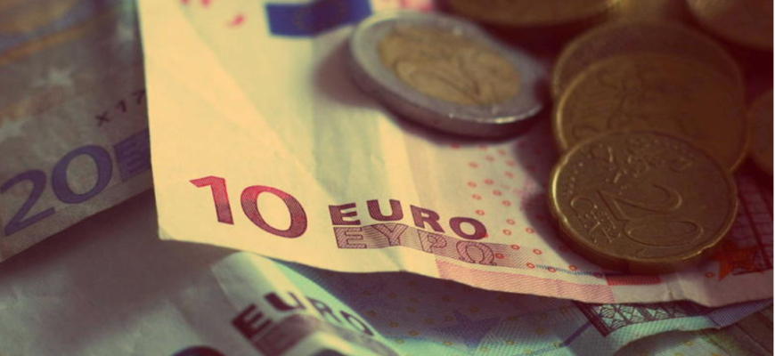 trecerea la moneda euro 1