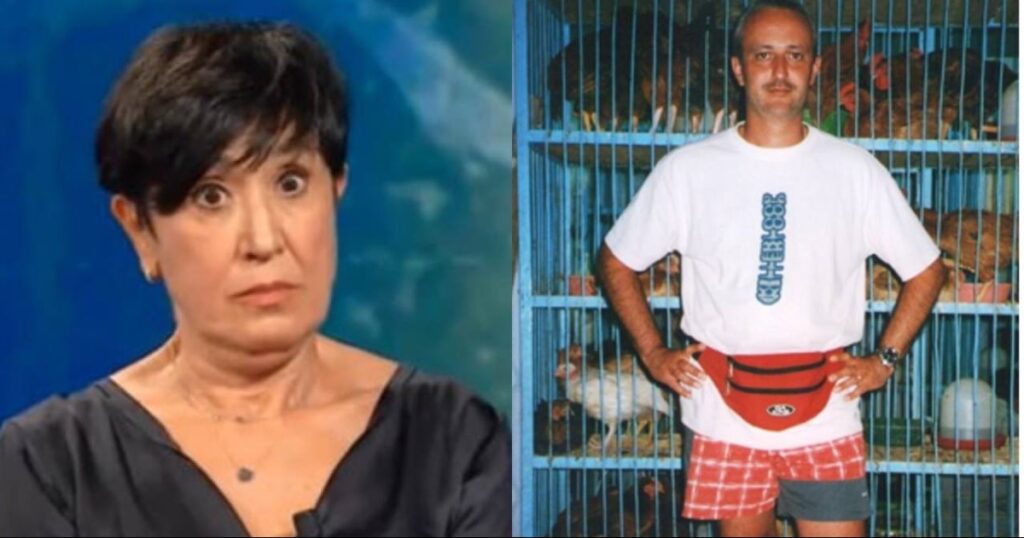 Declarat decedat după ce a dispărut în 2013, acest bărbat a fost găsit după 10 ani 1 un italian crezut mort de sotie si copii dupa ce a anuntat ca isi pune capat zilelor a fost gasit viu si sanatos in grecia