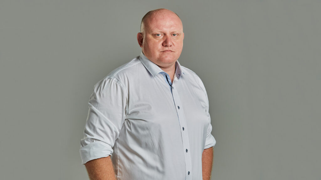 VIDEO// Vasile Bolea, lider al Partidului "Renaștere", acuză Guvernul de intimidare în preajma alegerilor locale: ”Acești oameni buni au adus în țară doar dezastru și dezmăț” 1 vasile bolea renastere