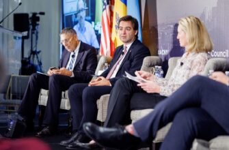 Vicepremierul Nicu Popescu: „Ne aflăm într-o etapă crucială în călătoria noastră către o Europă mai unită și mai prosperă, și sunt profund recunoscător pentru toți cei care susțin această misiune”