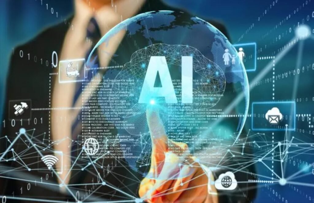Viitorul videochat-ului, în pericol din cauza inteligenței artificiale 3 Viitorul videochat-ului, în pericol din cauza inteligenței artificiale