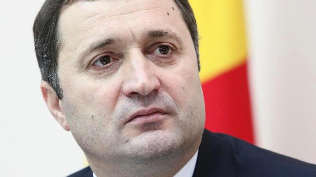 Vlad Filat: PAS este o putere moral ilegitimă, iar 63% din locuitori cred că direcția în care se mișcă R. Moldova este greșită 1 vlad filat