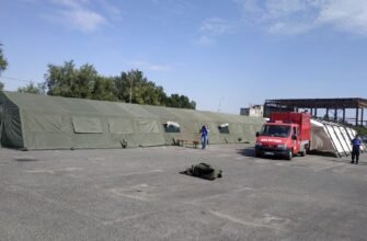 Peste 15 mii de evrei hasidici au tranzitat teritoriul Republicii Moldova 