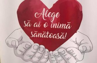 Compania Națională de Asigurări în Medicină se alătură comunității globale pentru a marca Ziua Mondială a Inimii