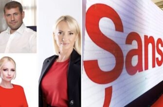 Veronica Șapa, candidatul Partidului “Șansă”, a făcut prima declarație politică în cadrul alegerilor de la Bălți
