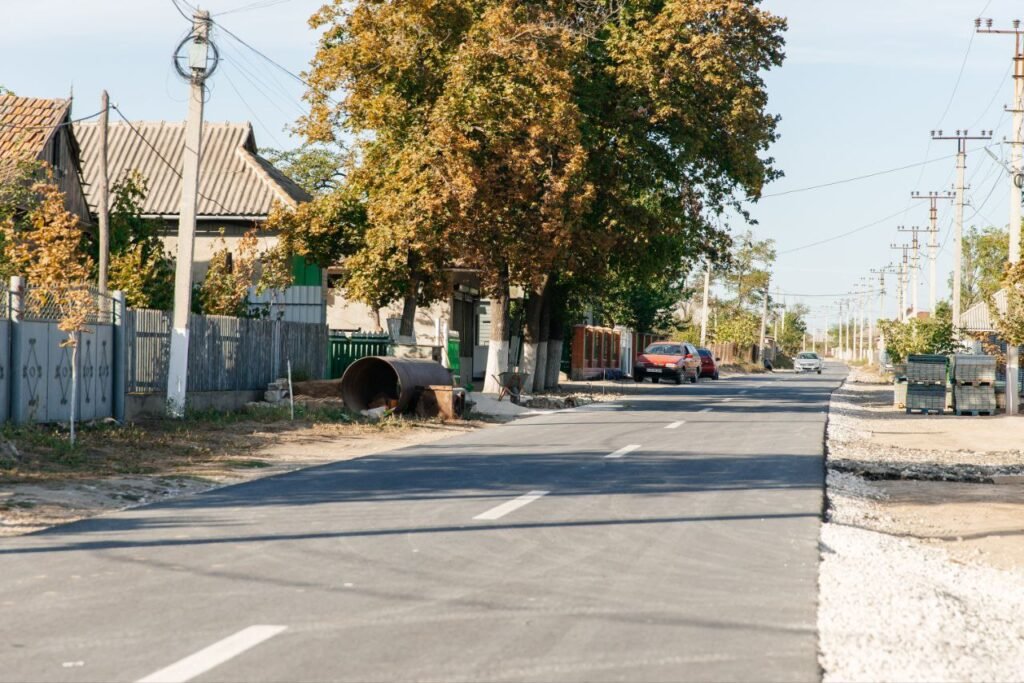 FOTO // În pofida presiunilor politice, promisiunea Partidului ”ȘOR” pentru locuitorii din Congaz a fost realizată