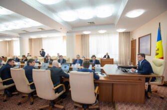 Guvernul Republicii Moldova și Fondul Monetar Internațional (FMI) au ajuns la un acord de finanțare. 92 milioane de dolari vor ajunge în cont