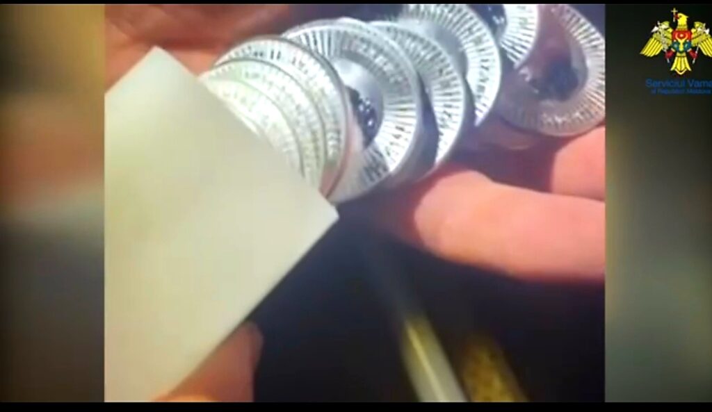 1000 de monede comemorative