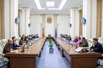 CSE a aprobat noi decizii care vizează cetățenii moldoveni din Statul Israel. Vezi și alte decizii aprobate