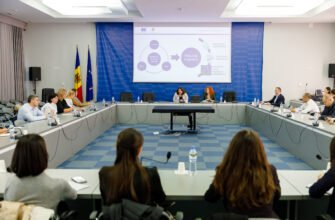 Codul fiscal va fi modernizat. Ministerul Finanțelor a organizat consultări publice asupra Conceptului de modernizare a acestuia