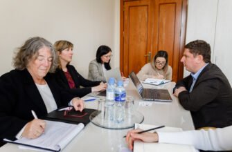 În perioada 16 - 20 octombrie curent, Ministerul Finanțelor găzduiește delegația Trezoreriei Statelor Unite ale Americii