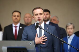 PSDE și-a lansat candidații pentru alegerile din Capitală. Vadim Brînzaniuc: „Vom schimba din temelii modul în care este condus Chișinăul"