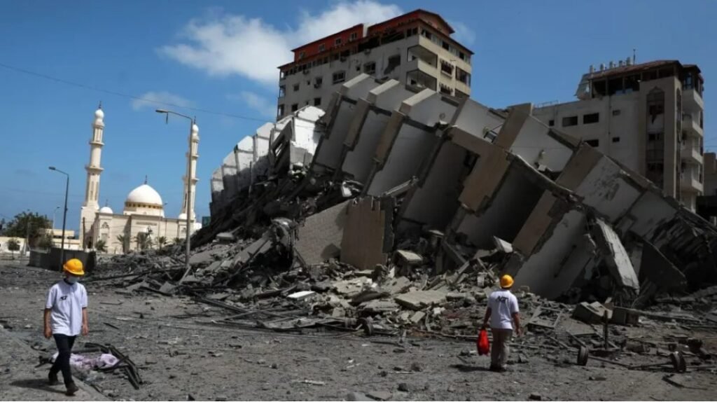 Ministerul de Externe:  Încă 357 de moldoveni au revenit din Israel. Moldovenii din Gaza încă așteaptă evacuarea