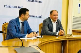 Ion Ceban:„Suspendarea mandatului primarului în funcție, este o prostie”