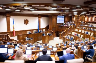 Pachetul „Spor pentru Moldova”, susținut de Parlament. Bugetul de stat a fost rectificat