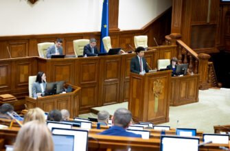 Votat în lectura a doua: Reglementări pentru facilitarea dezvoltării proiectelor de infrastructură energetică, cu impact transfrontalier