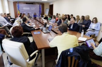Inițiativa legislativă care prevede ca donațiile să fie acordate direct instituțiilor de învățământ a fost supusă consultărilor publice