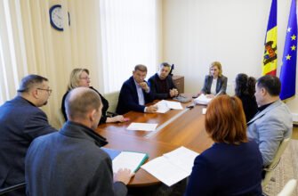 Parlamentul va denunța încă patru acorduri încheiate pe platforma Comunității Statelor Independente