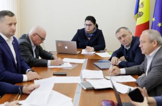 Măsură de protecție a securității naționale: În Republica Moldova vor fi utilizate datele din registrul cu numele pasagerilor