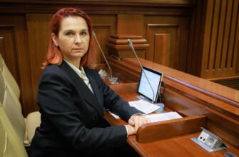 Ana Revenco a fost numită în funcția de director a Centrului pentru Comunicare Strategică și Combatere a Dezinformării