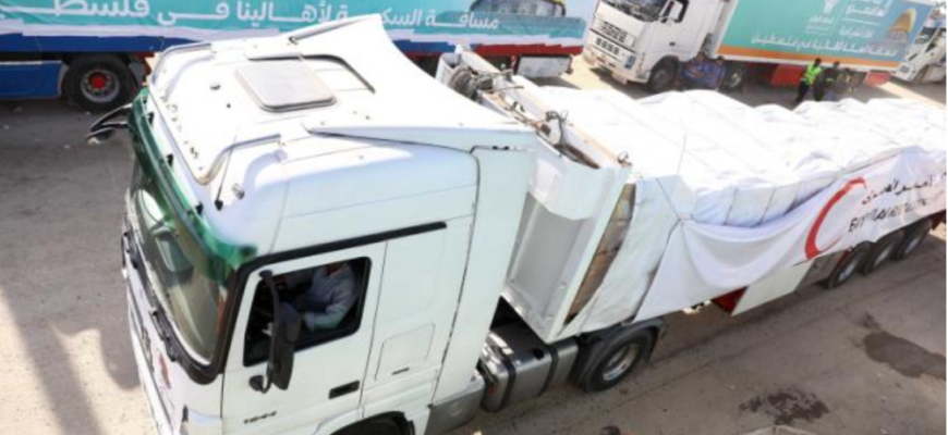 64 de angajati ai unei singure agentii onu au murit in gaza