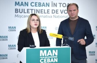 Ion Ceban: Chișinăul a investit masiv în modernizarea sistemului medical, în termoizolare și echipamente moderne