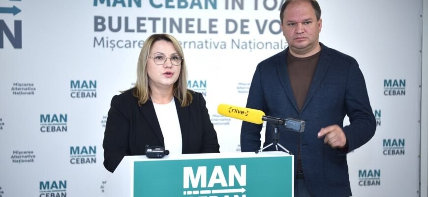 Ion Ceban: Chișinăul a investit masiv în modernizarea sistemului medical, în termoizolare și echipamente moderne