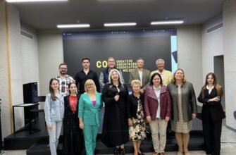 În domeniul gestiunii colective a dreptului de autor apare o nouă organizație: Asociația „Victoria Legalității”