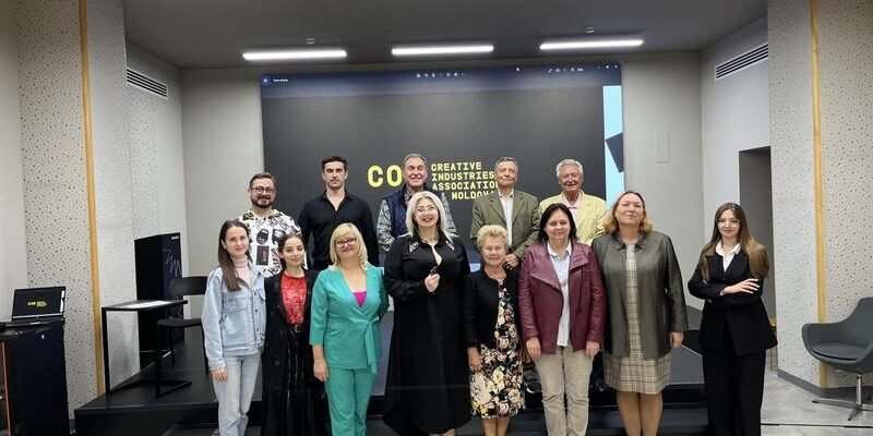 În domeniul gestiunii colective a dreptului de autor apare o nouă organizație: Asociația „Victoria Legalității”