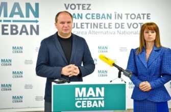 VIDEO// Ion Ceban: Primăria a reușit să anuleze dreptul de superficie asupra terenului cedat anterior Hotelului Național