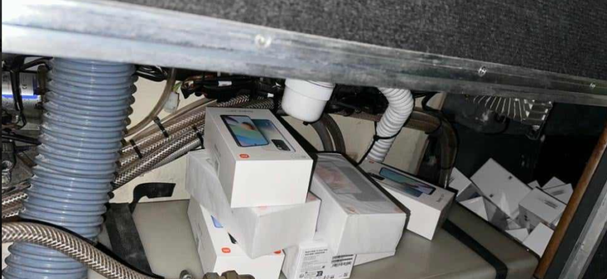 a incercat sa introduca ilicit