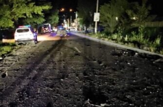 Bărbatul, care a provocat accidentul de la Ghidighici în care au murit un bebeluș de 7 luni și mama acestuia, și-a aflat sentința