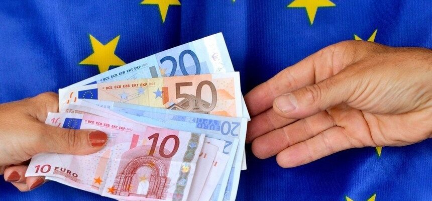 acces la mai multe fonduri europene