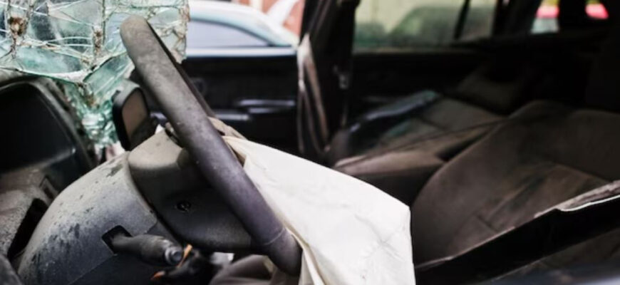 accident rutier in turcia