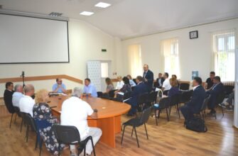 Compania Naţională de Asigurări în Medicină (CNAM) a semnat acorduri adiționale cu prestatorii de servicii medicale