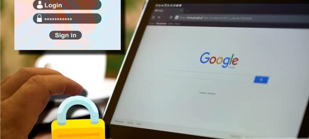 Adio parole de la GOOGLE! Toți cei care folosesc celebra platformă trebuie să se pregătească pentru marea schimbare 1 Adio parole de la GOOGLE! Toți cei care folosesc celebra platformă trebuie să se pregătească pentru marea schimbare