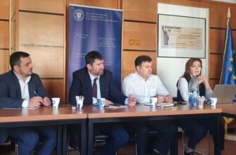 Agenția de Recuperare a Bunurilor Infracționale a întreprins o vizită la ANABI, structura omoloagă din România în contextul consolidării cooperării bilaterale în domeniul recuperării bunurilor proveni