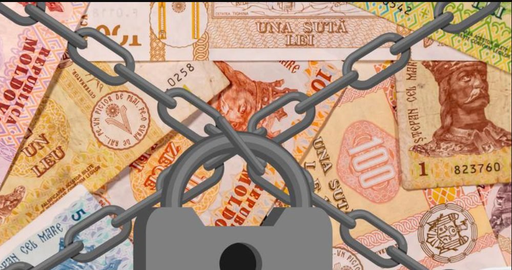Bunuri în valoare de circa 11 milioane de lei, sechestrate de ARBI a CNA, săptămâna trecută