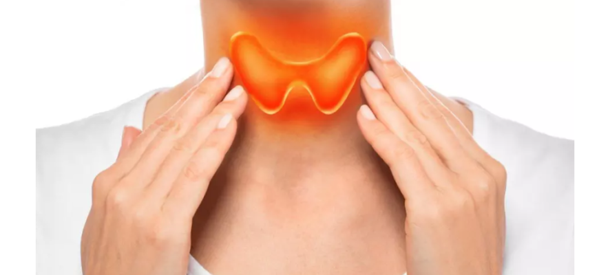 ai probleme cu tiroida